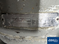 Image of 10" St Regis Twin Screw Feed Auger, S/S 11
