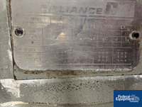 Image of 10" St Regis Twin Screw Feed Auger, S/S 14