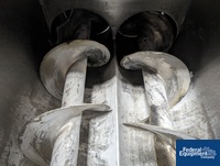 Image of 10" St Regis Twin Screw Feed Auger, S/S 16