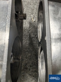 Image of 10" St Regis Twin Screw Feed Auger, S/S 17