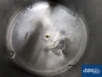 Image of 200 Gal Stainless Steel Tank 06