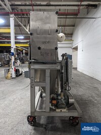 Image of Spiroflow Bag Dump Station, S/S 03