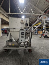 Image of Spiroflow Bag Dump Station, S/S 04