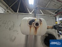 Image of Spiroflow Bag Dump Station, S/S 06