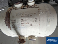 Image of Spiroflow Bag Dump Station, S/S 07
