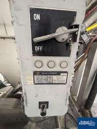 Image of Spiroflow Bag Dump Station, S/S 08