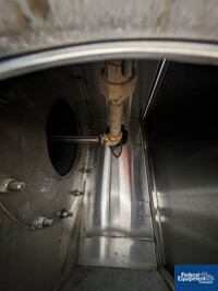 Image of Spiroflow Bag Dump Station, S/S 10