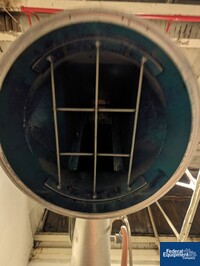 Image of Spiroflow Bag Dump Station, S/S 11
