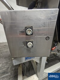 Image of Spiroflow Bag Dump Station, S/S 12