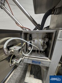Image of Spiroflow Bag Dump Station, S/S 13