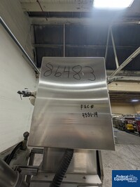 Image of Spiroflow Bag Dump Station, S/S 14