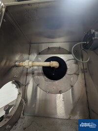 Image of Spiroflow Bag Dump Station, S/S 15
