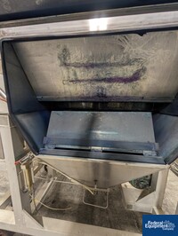 Image of Spiroflow Bag Dump Station, S/S 16