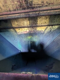 Image of Spiroflow Bag Dump Station, S/S 17