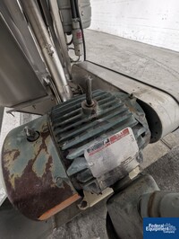 Image of Spiroflow Bag Dump Station, S/S 18