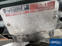 Image of Spiroflow Bag Dump Station, S/S 19