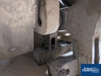 Image of Spiroflow Bag Dump Station, S/S 20