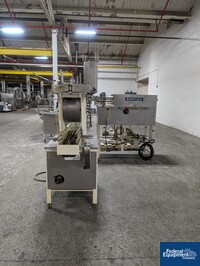 Image of Simplex Single Head Piston Filling Line 03