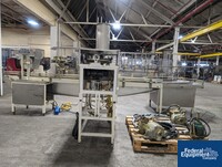 Image of Simplex Single Head Piston Filling Line 04