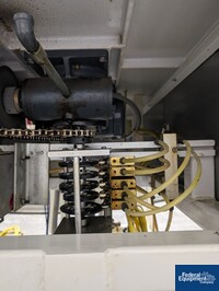 Image of Simplex Single Head Piston Filling Line 08