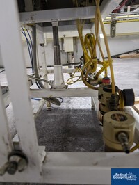 Image of Simplex Single Head Piston Filling Line 09
