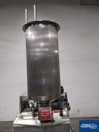Image of Simplex Single Head Piston Filling Line 12