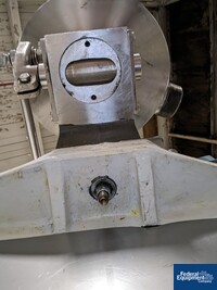 Image of Simplex Single Head Piston Filling Line 13