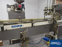 Image of Simplex Single Head Piston Filling Line 15