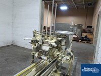 Image of Simplex Single Head Piston Filling Line 16