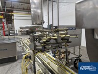 Image of Simplex Single Head Piston Filling Line 17