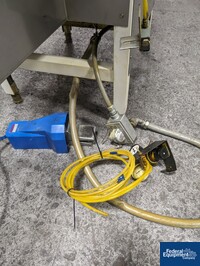 Image of Simplex Single Head Piston Filling Line 21