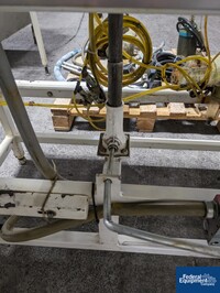 Image of Simplex Single Head Piston Filling Line 22