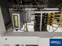 Image of Simplex Single Head Piston Filling Line 23