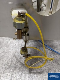 Image of Simplex Single Head Piston Filling Line 24