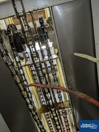 Image of Simplex Single Head Piston Filling Line 25