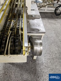 Image of Simplex Single Head Piston Filling Line 27