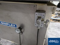 Image of Simplex Single Head Piston Filling Line 28