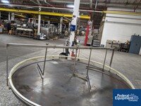 Image of Simplex Single Head Piston Filling Line 30