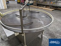 Image of Simplex Single Head Piston Filling Line 31