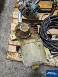 Image of Simplex Single Head Piston Filling Line 33