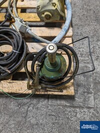 Image of Simplex Single Head Piston Filling Line 35