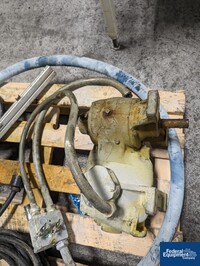 Image of Simplex Single Head Piston Filling Line 36