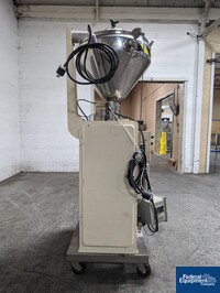 Image of Kalish Tube Filler, Model KX60 05