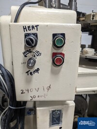 Image of Kalish Tube Filler, Model KX60 06