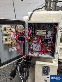 Image of Kalish Tube Filler, Model KX60 07