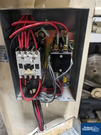 Image of Kalish Tube Filler, Model KX60 09