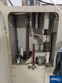 Image of Kalish Tube Filler, Model KX60 11