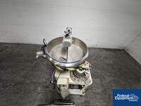 Image of Kalish Tube Filler, Model KX60 12