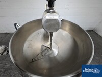 Image of Kalish Tube Filler, Model KX60 13