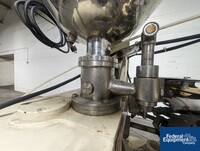 Image of Kalish Tube Filler, Model KX60 17
